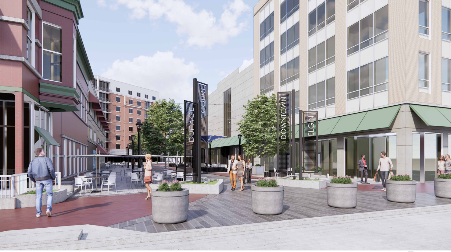 40 Dupage Court, Unit 205 Elgin, IL 60120 - Photo 7 of 12