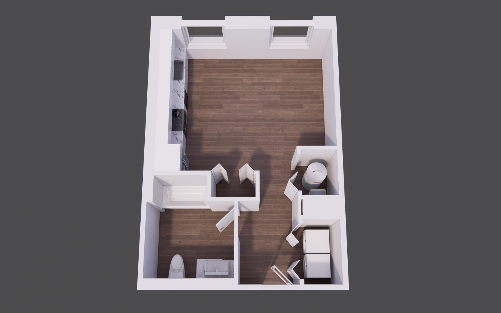 40 Dupage Court, Unit 205 Elgin, IL 60120 - Photo 8 of 12