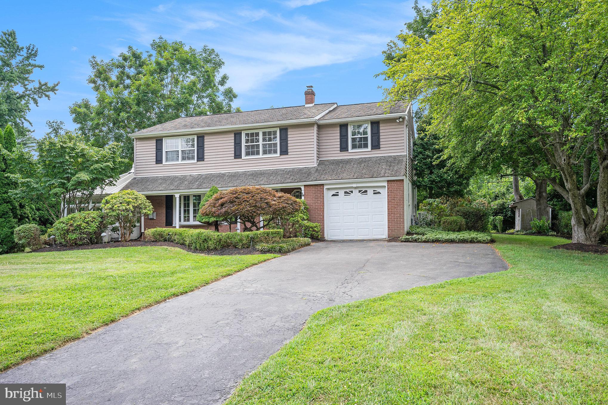 1566 Vernon Road Blue Bell, PA 19422 - Photo 3 of 38 Gallery Image 3