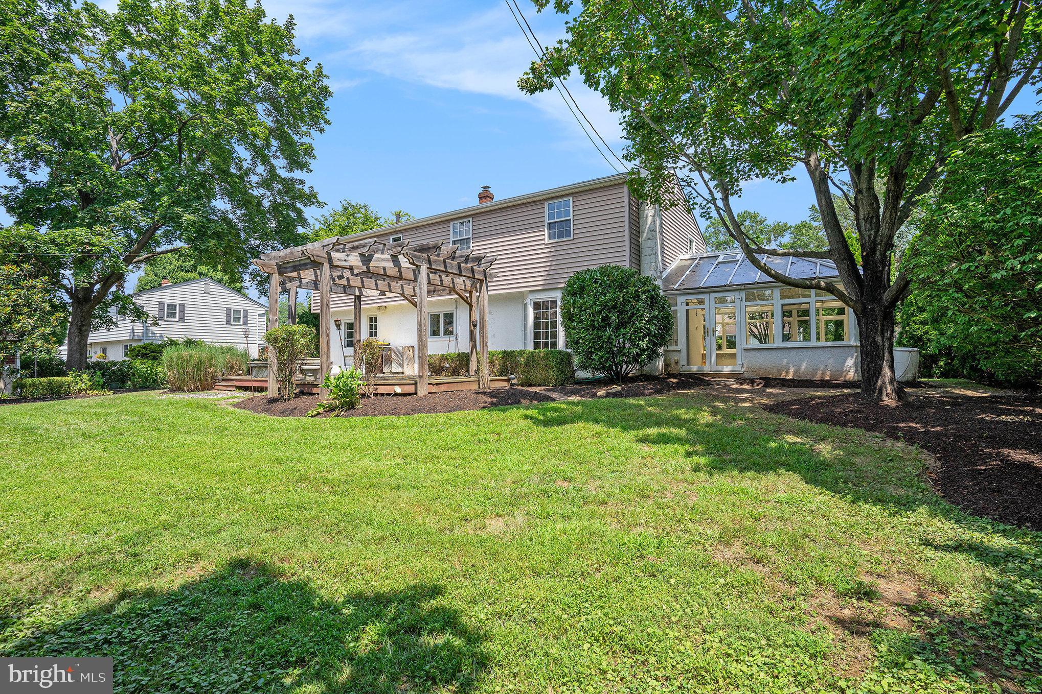 1566 Vernon Road Blue Bell, PA 19422 - Photo 36 of 38 Gallery Image 36