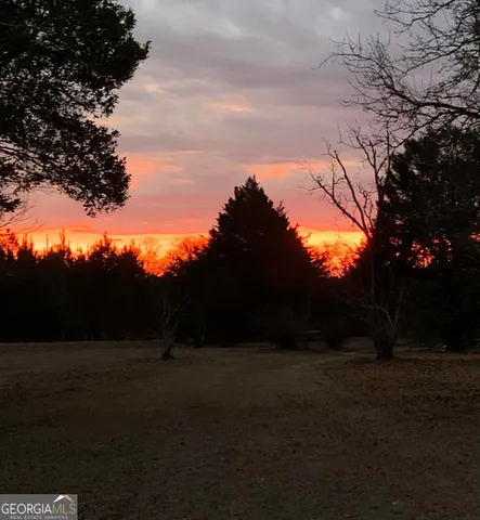 $398,000 | 1066 Millen Hiltonia Road, Sylvania, GA 30467