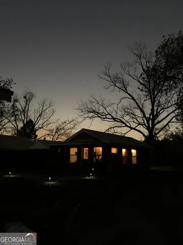 $398,000 | 1066 Millen Hiltonia Road, Sylvania, GA 30467