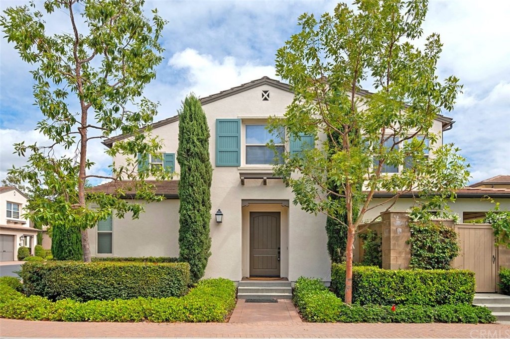 24 Lacebark Irvine, CA 92618 - Photo 2 of 28