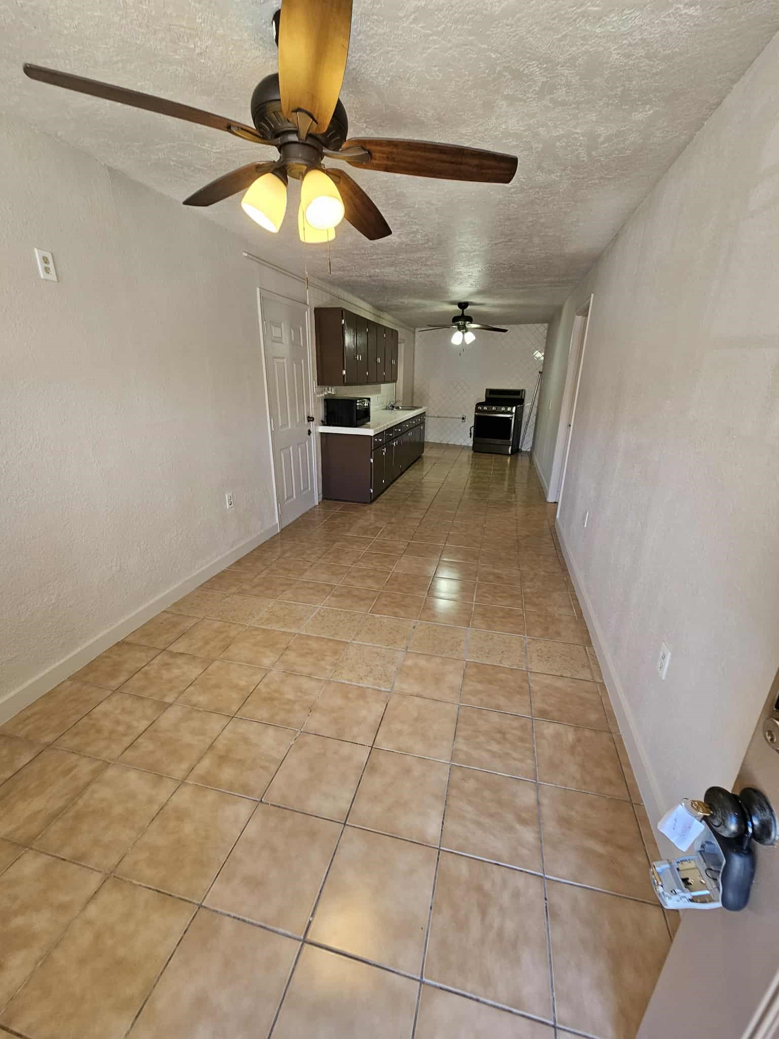 4115 Bering Street, Unit B Houston, TX 77003 - Photo 2 of 8