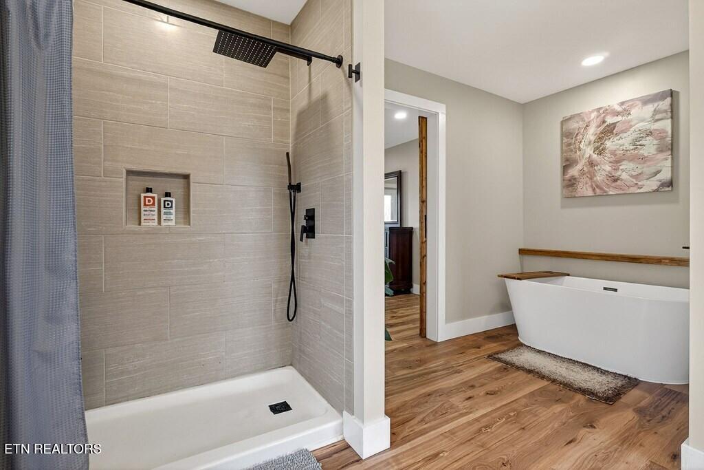 1667 Old Bonair Road Sparta, TN 38583 - Photo 15 of 38 phillips15