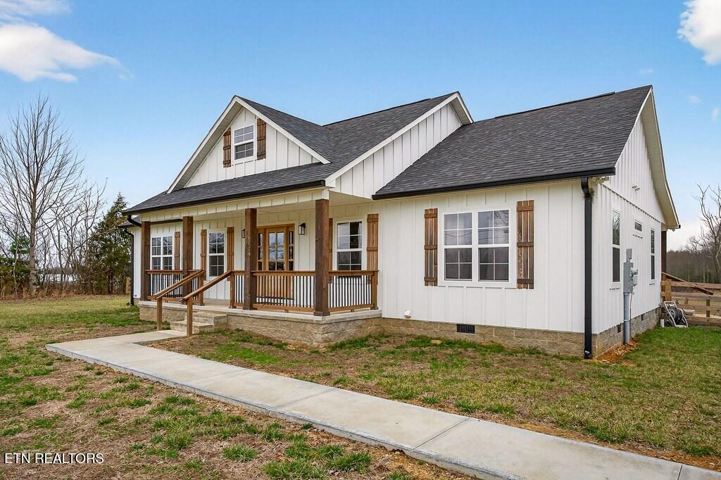 1667 Old Bonair Road Sparta, TN 38583 - Photo 2 of 38 phillips2