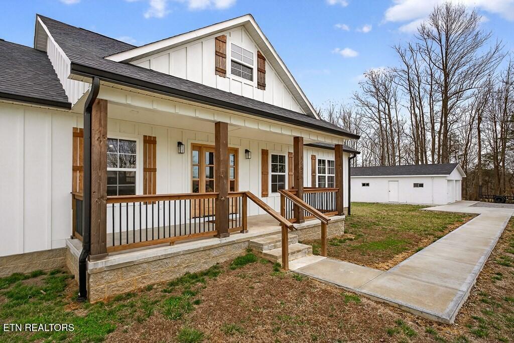 1667 Old Bonair Road Sparta, TN 38583 - Photo 3 of 38 phillips3