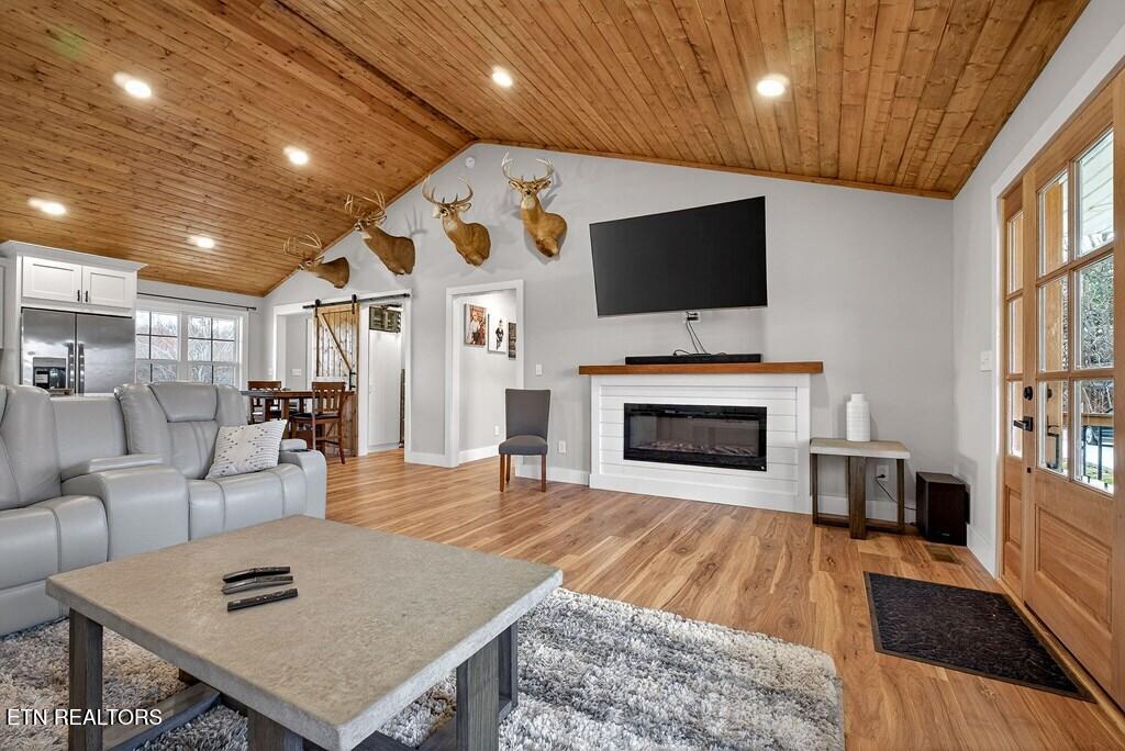 1667 Old Bonair Road Sparta, TN 38583 - Photo 4 of 38 phillips4