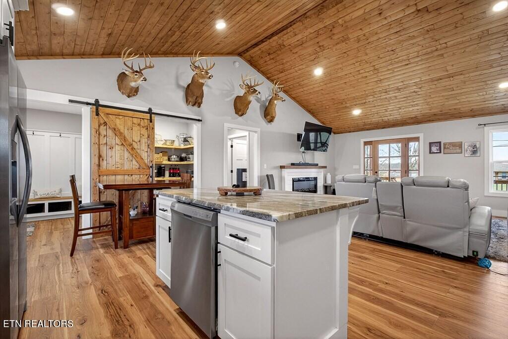 1667 Old Bonair Road Sparta, TN 38583 - Photo 5 of 38 phillips5