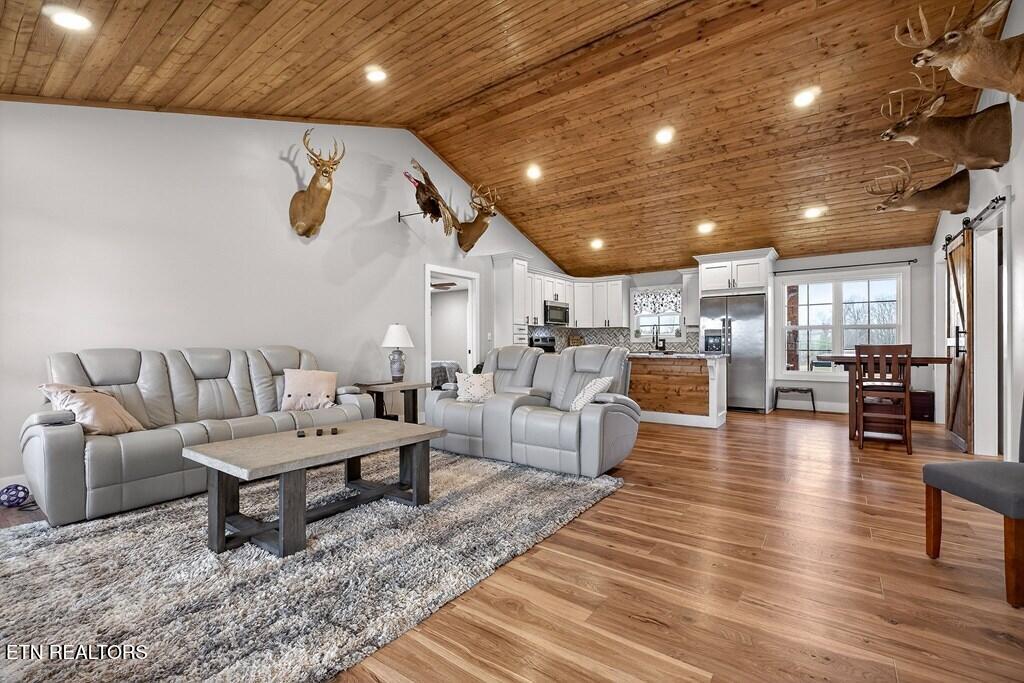 1667 Old Bonair Road Sparta, TN 38583 - Photo 6 of 38 phillips6