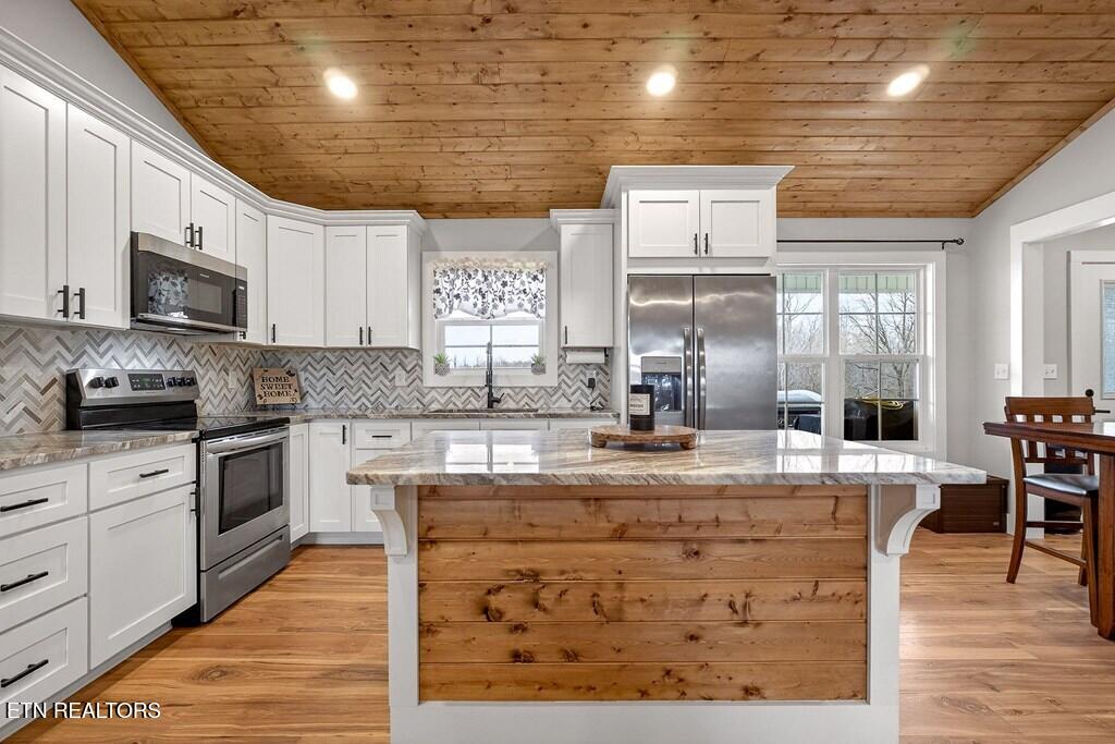 1667 Old Bonair Road Sparta, TN 38583 - Photo 9 of 38 phillips9