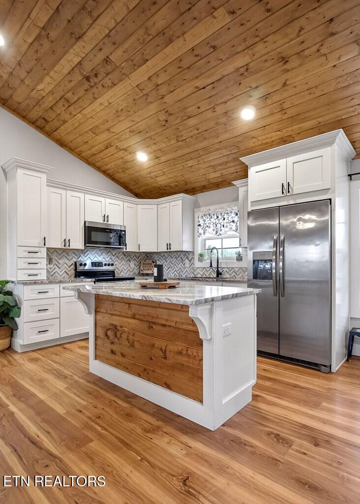 1667 Old Bonair Road Sparta, TN 38583 - Photo 10 of 38 phillips10