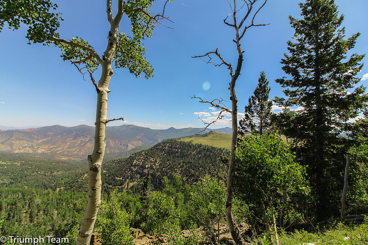 1.5-acres 1.5-acres Rim Road Cedar City, UT 84720 - Photo 1 of 1 CB-2