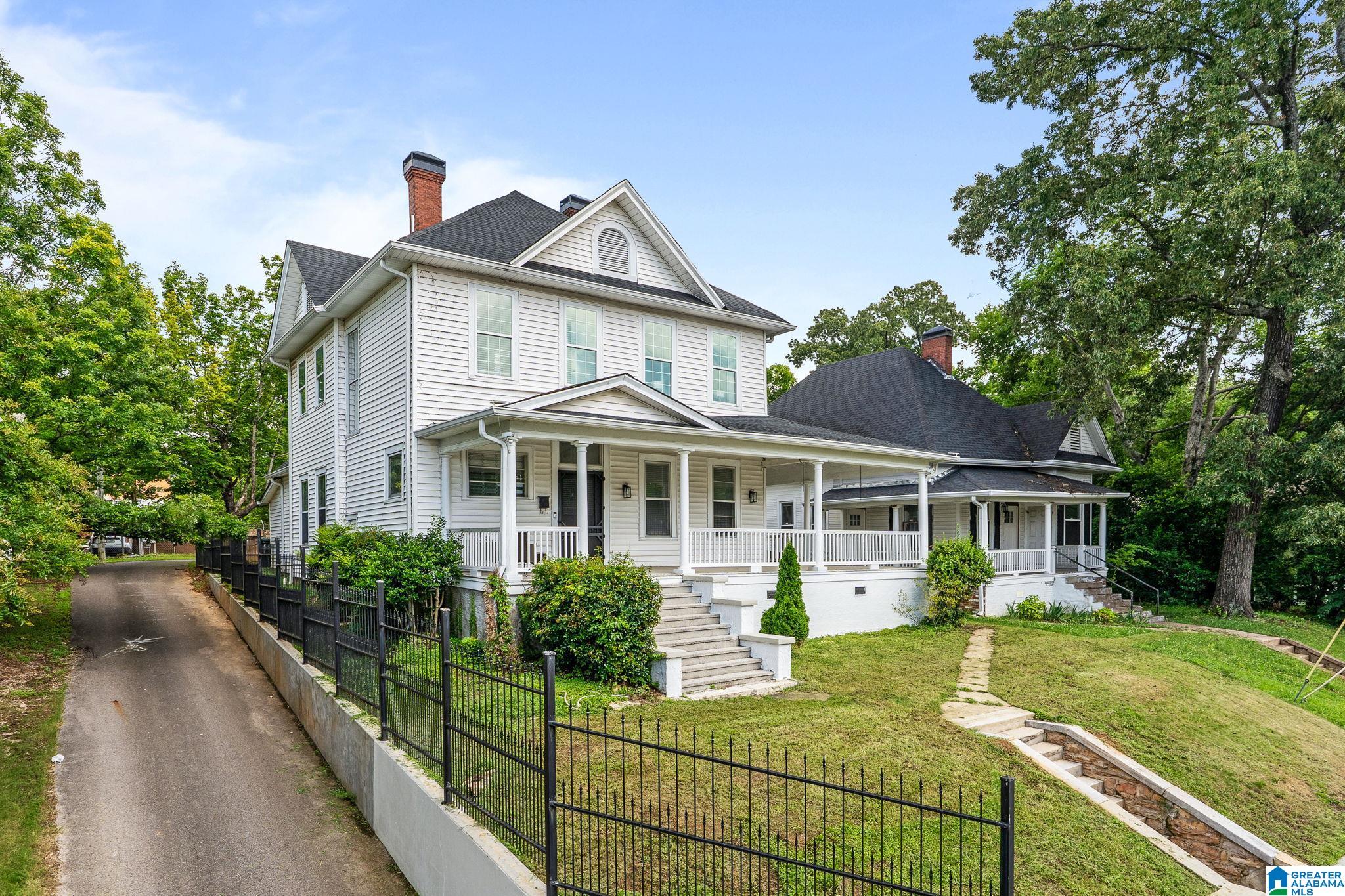 1109 Cullom Street South Birmingham, AL 35205 - Photo 47 of 62