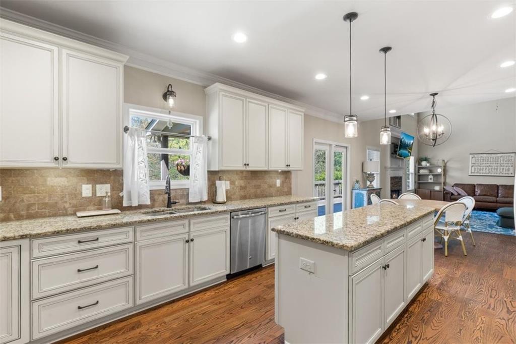 802 Double Branches Lane Dallas, GA 30132 - Photo 21 of 80