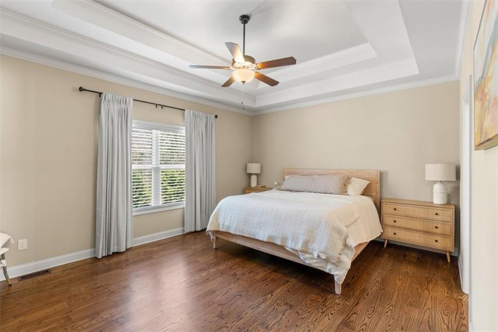 802 Double Branches Lane Dallas, GA 30132 - Photo 25 of 80