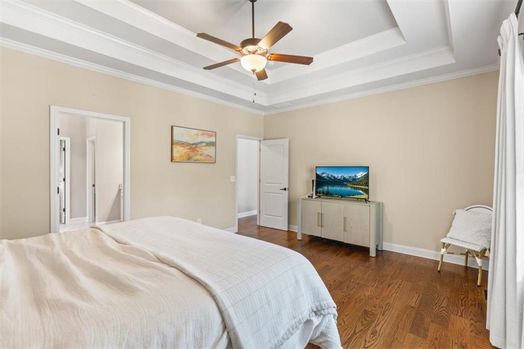 802 Double Branches Lane Dallas, GA 30132 - Photo 26 of 80
