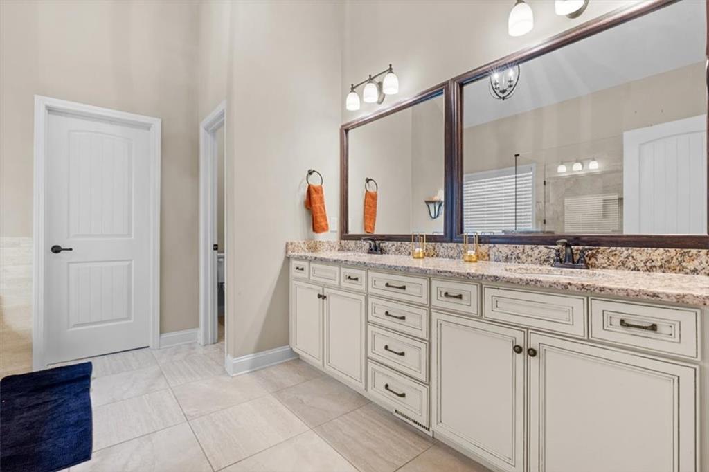 802 Double Branches Lane Dallas, GA 30132 - Photo 27 of 80