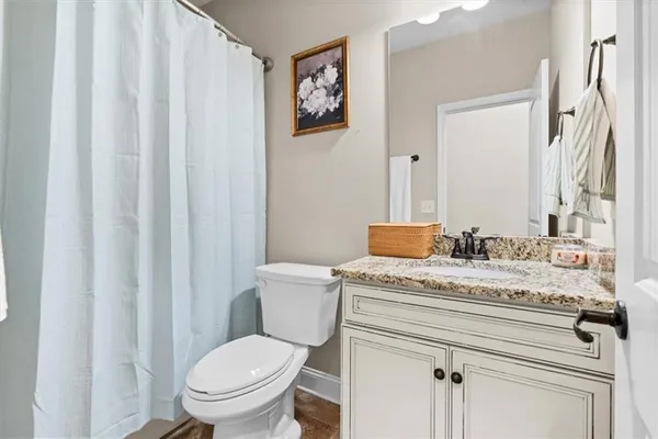 $735,000 | 802 Double Branches Lane, Dallas, GA 30132
