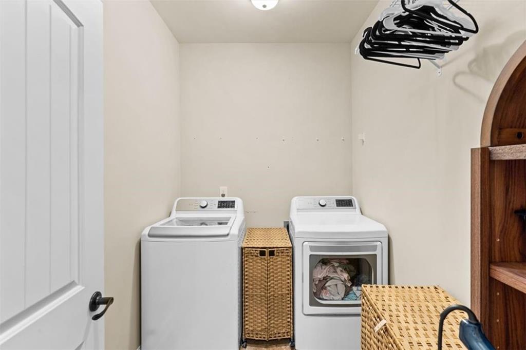802 Double Branches Lane Dallas, GA 30132 - Photo 52 of 80