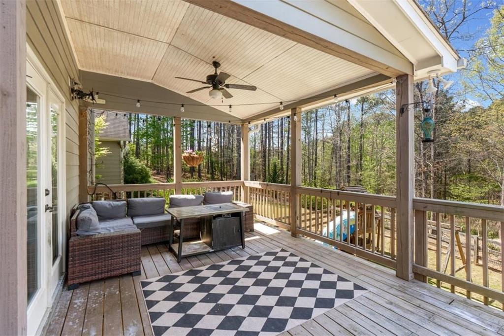 802 Double Branches Lane Dallas, GA 30132 - Photo 56 of 80