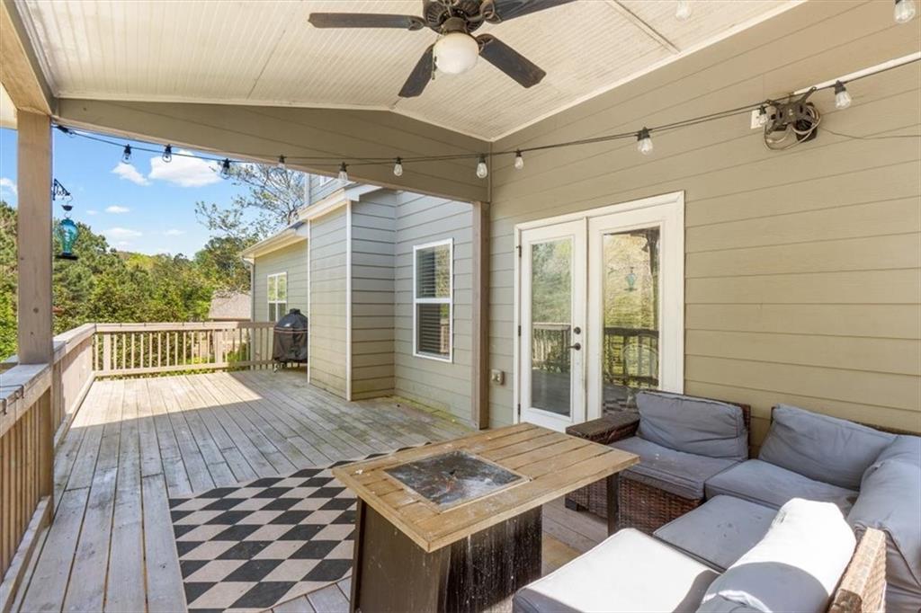 802 Double Branches Lane Dallas, GA 30132 - Photo 57 of 80