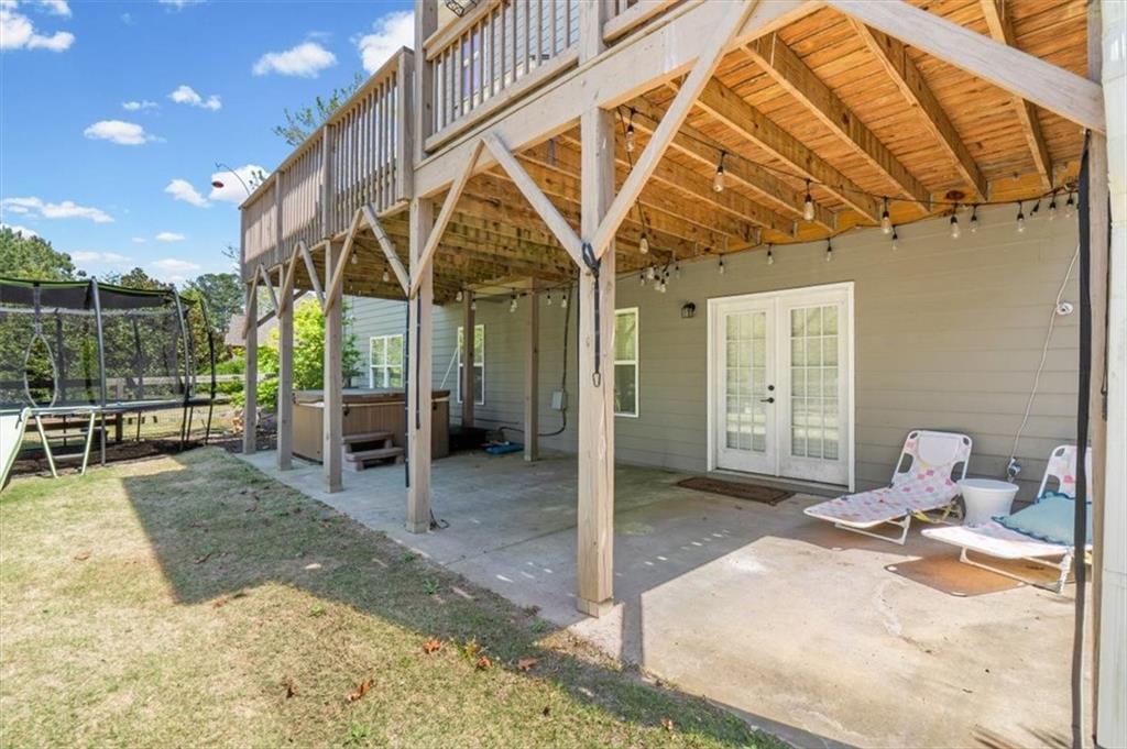 802 Double Branches Lane Dallas, GA 30132 - Photo 58 of 80