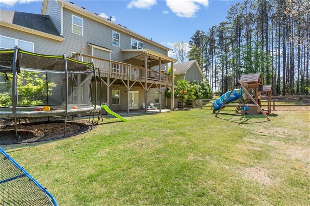 802 Double Branches Lane Dallas, GA 30132 - Photo 61 of 80