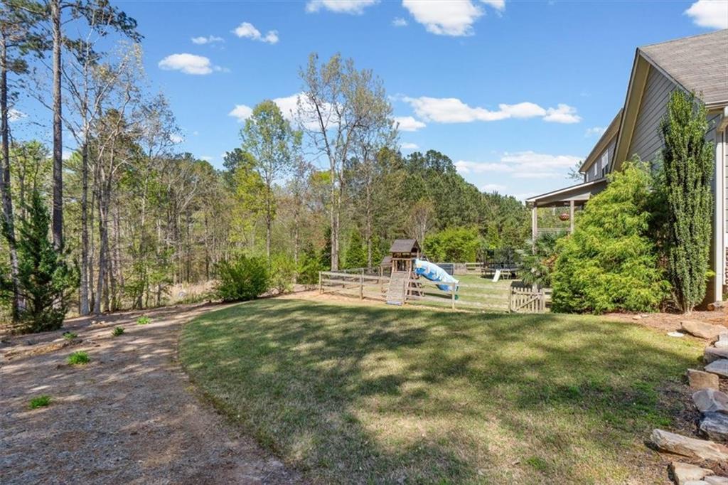 802 Double Branches Lane Dallas, GA 30132 - Photo 64 of 80