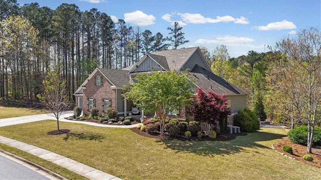 802 Double Branches Lane Dallas, GA 30132 - Photo 68 of 80