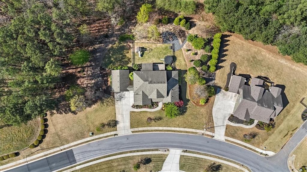 802 Double Branches Lane Dallas, GA 30132 - Photo 70 of 80