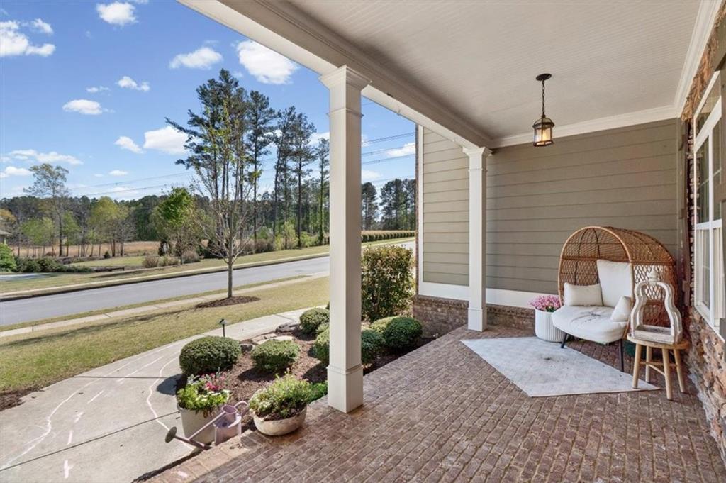 802 Double Branches Lane Dallas, GA 30132 - Photo 8 of 80
