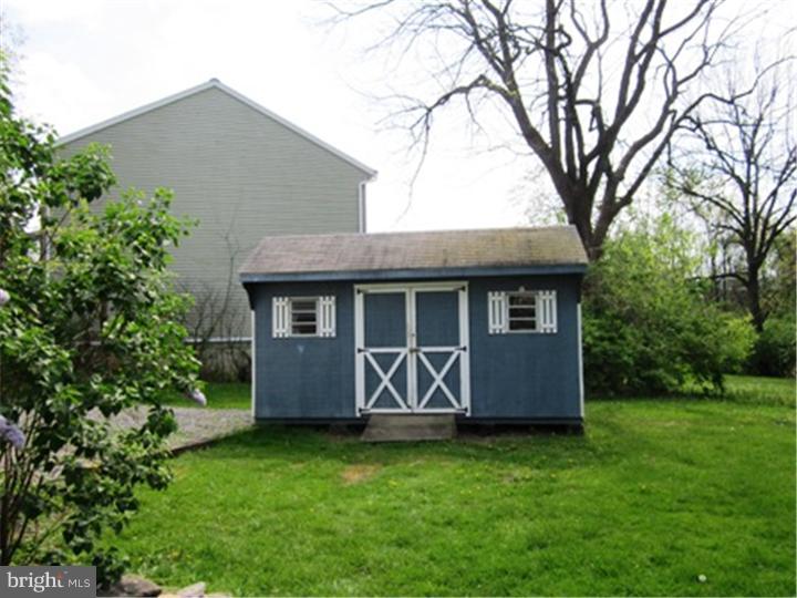 5 Tippet Court Reading, PA 19607 - Photo 18 of 19 Back Yard