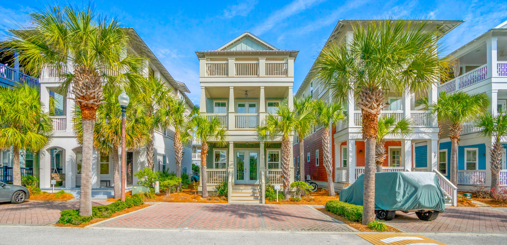 43 Trigger Trail East Inlet Beach, FL 32461 - Photo 1 of 68 43 E Trigger Trail