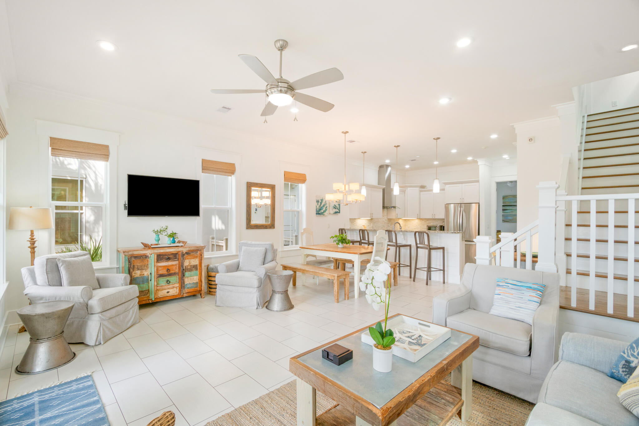 43 Trigger Trail East Inlet Beach, FL 32461 - Photo 16 of 68 43 E Trigger Trail