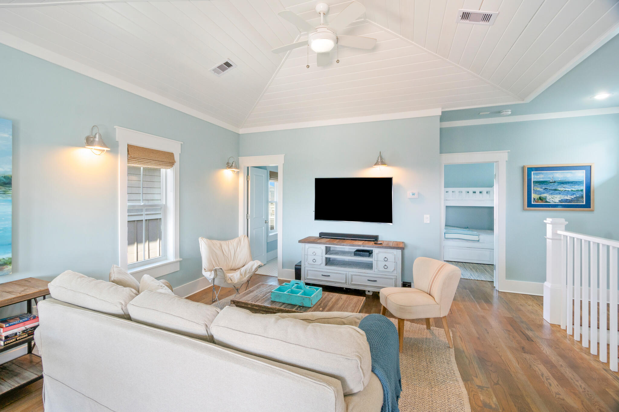 43 Trigger Trail East Inlet Beach, FL 32461 - Photo 50 of 68 43 E Trigger Trail