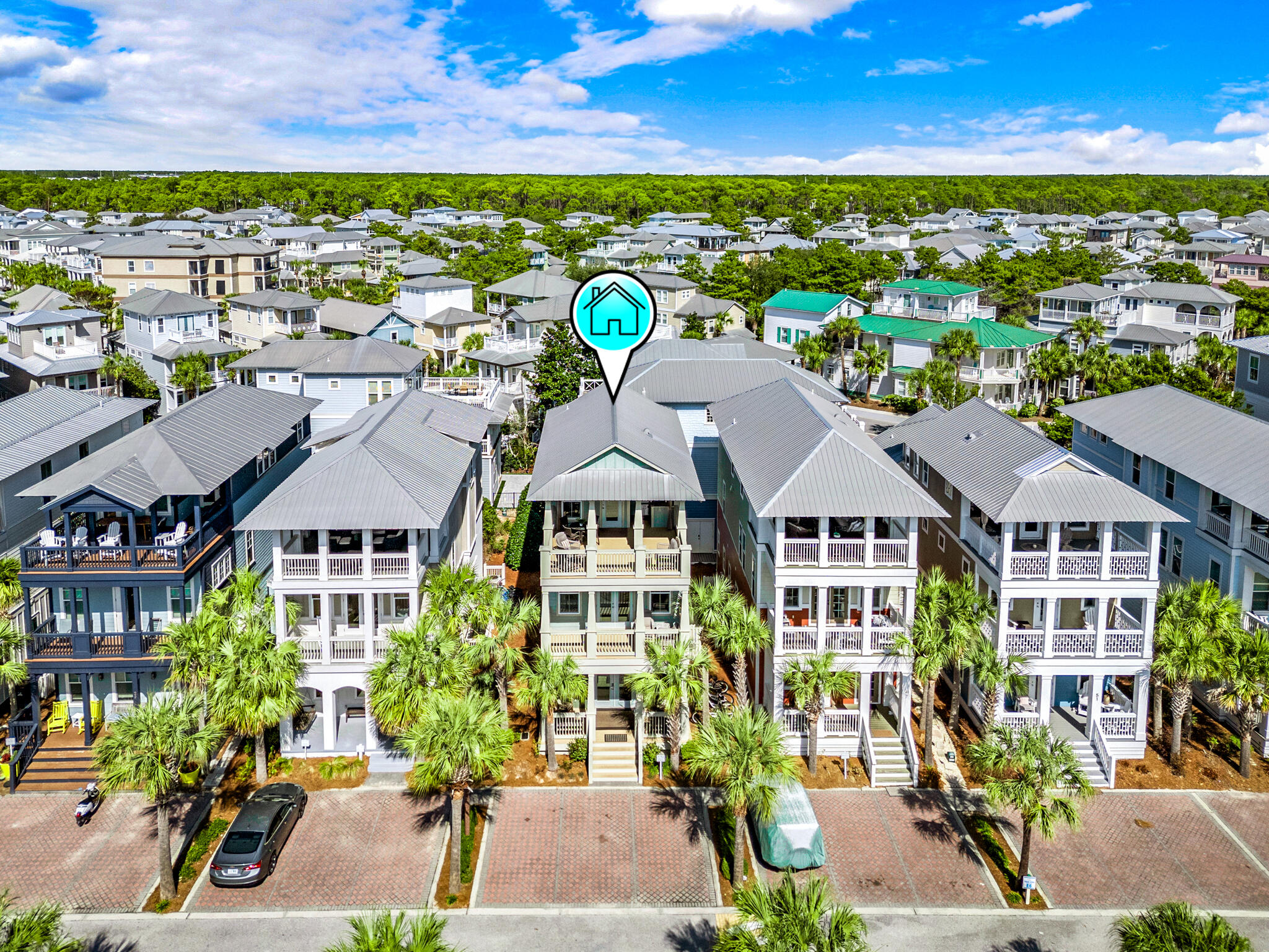 43 Trigger Trail East Inlet Beach, FL 32461 - Photo 6 of 68 43 E Trigger Trail