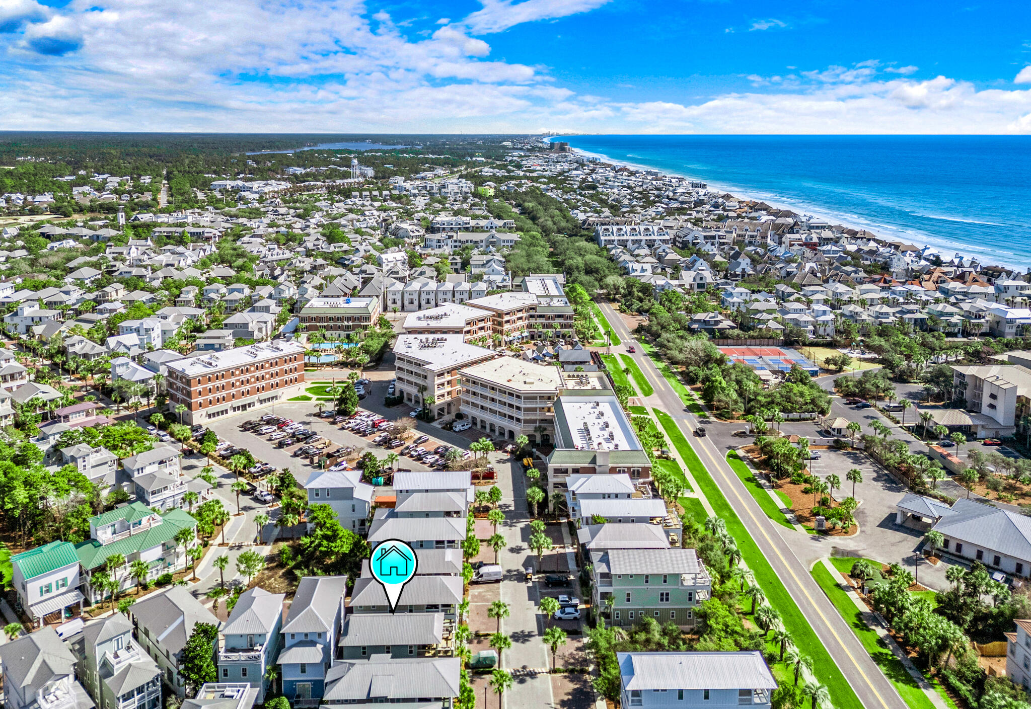 43 Trigger Trail East Inlet Beach, FL 32461 - Photo 63 of 68 43 E Trigger Trail