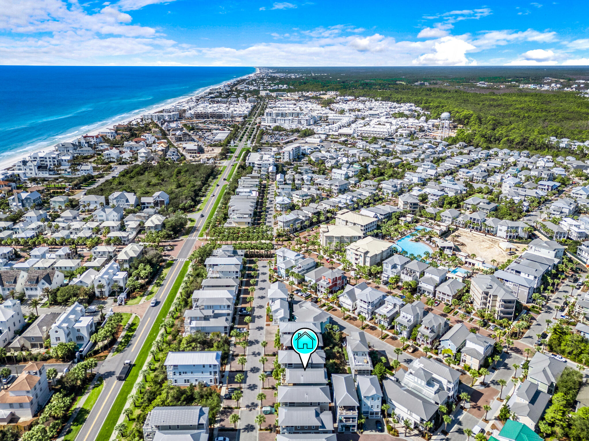 43 Trigger Trail East Inlet Beach, FL 32461 - Photo 64 of 68 43 E Trigger Trail