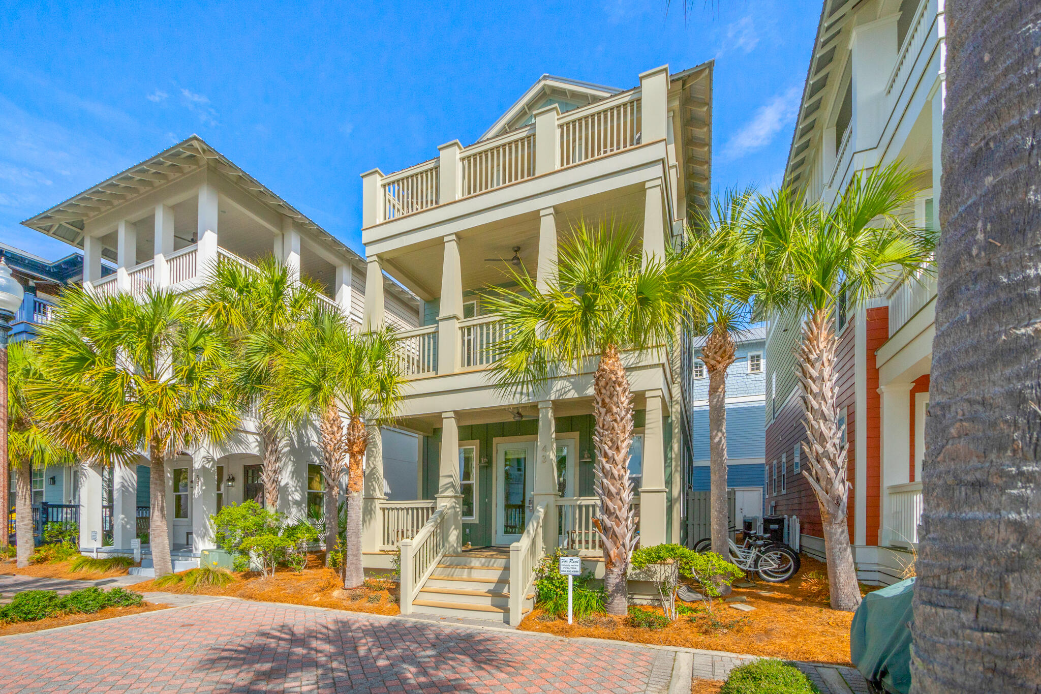 43 Trigger Trail East Inlet Beach, FL 32461 - Photo 8 of 68 43 E Trigger Trail