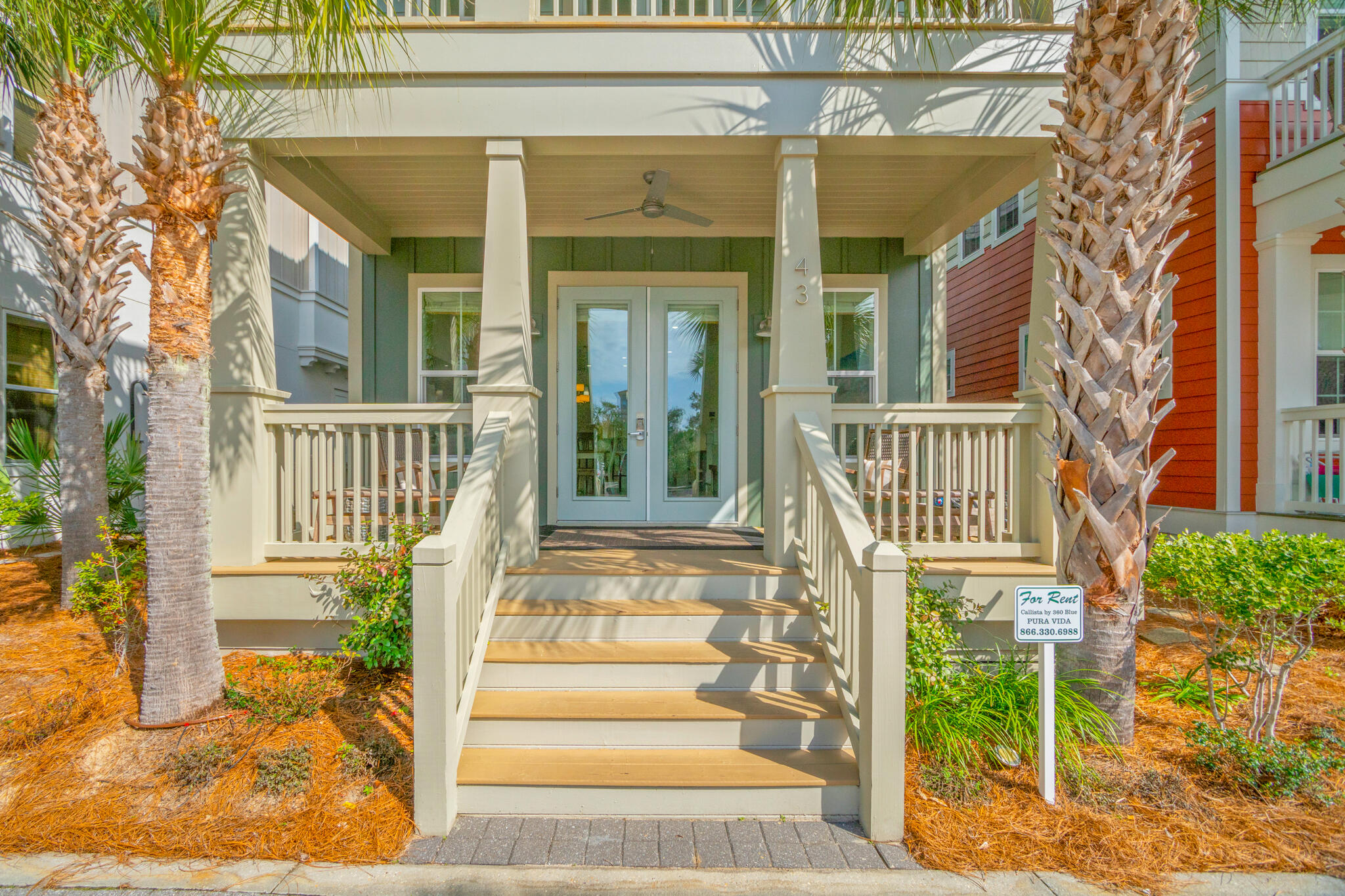 43 Trigger Trail East Inlet Beach, FL 32461 - Photo 9 of 68 43 E Trigger Trail