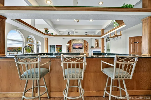 $1,190,000 | 331 Hollow Oak Road, Sunrise Beach, MO 65079