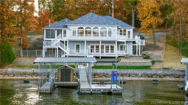 $1,190,000 | 331 Hollow Oak Road, Sunrise Beach, MO 65079