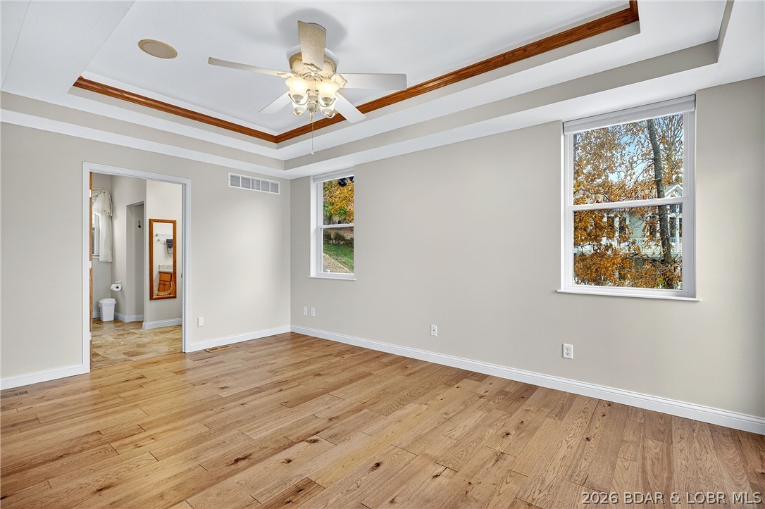 331 Hollow Oak Road Sunrise Beach, MO 65079 - Photo 28 of 66 Primary Suite view 2
