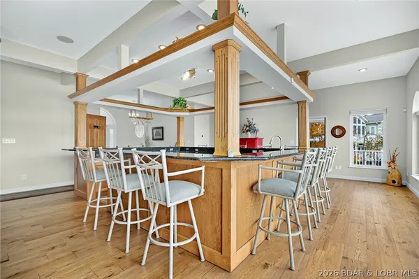$1,190,000 | 331 Hollow Oak Road, Sunrise Beach, MO 65079