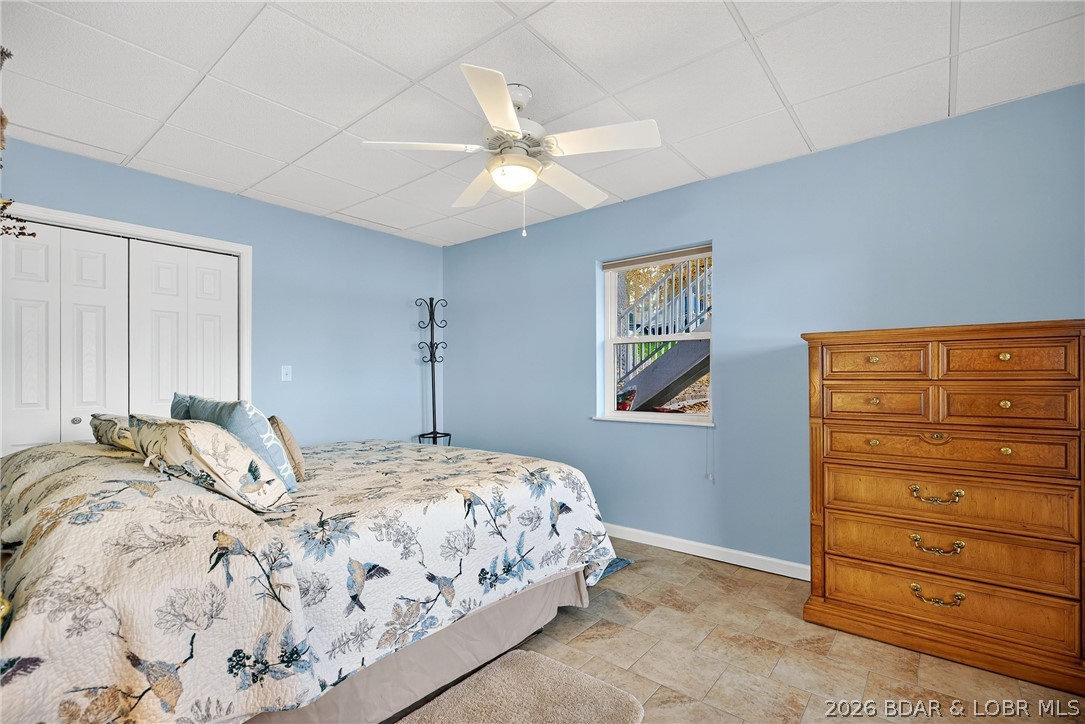 331 Hollow Oak Road Sunrise Beach, MO 65079 - Photo 44 of 66 Bedroom 4