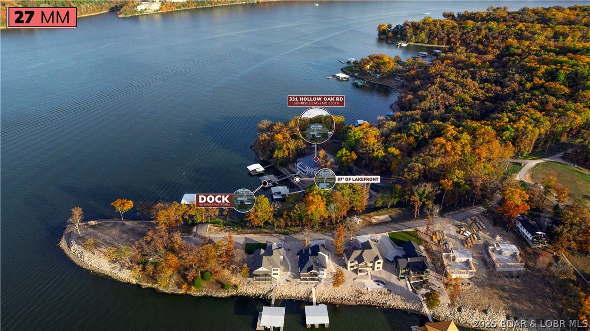 331 Hollow Oak Road Sunrise Beach, MO 65079 - Photo 66 of 66
