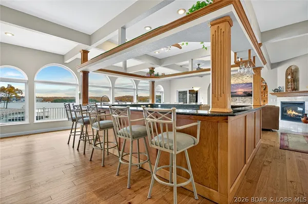 $1,190,000 | 331 Hollow Oak Road, Sunrise Beach, MO 65079