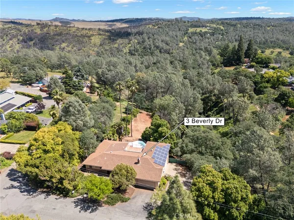 $399,000 | 3 Beverly Drive, Oroville, CA 95966