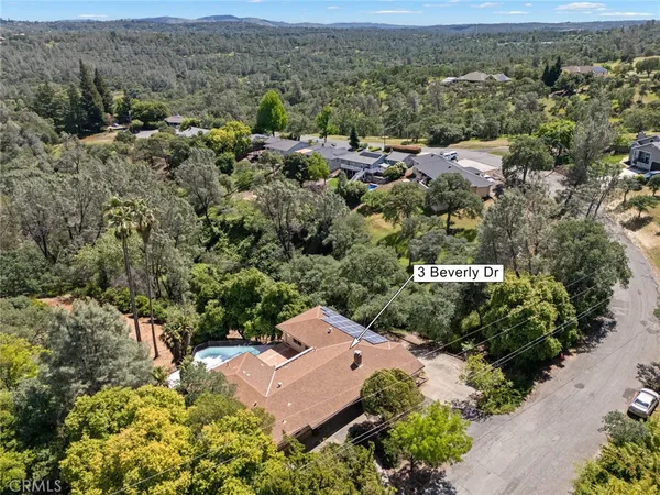 $399,000 | 3 Beverly Drive, Oroville, CA 95966